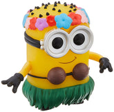 Funko POP Movies: Despicable Me 2 - Hula Minion